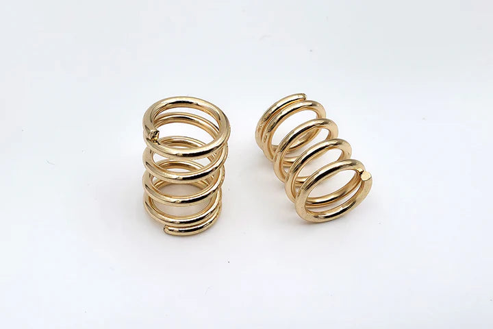 Jevries Monte Coils Gold M (2)